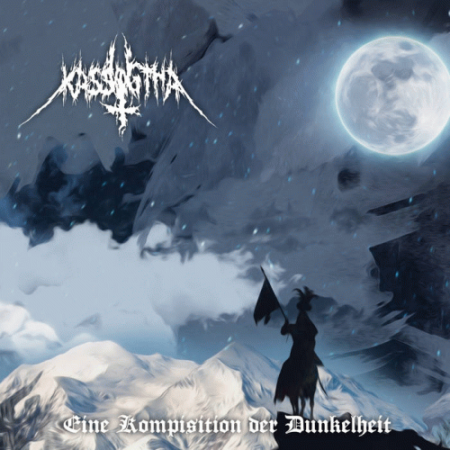 Kassogtha (GER) : Eine Komposition der Dunkelheit